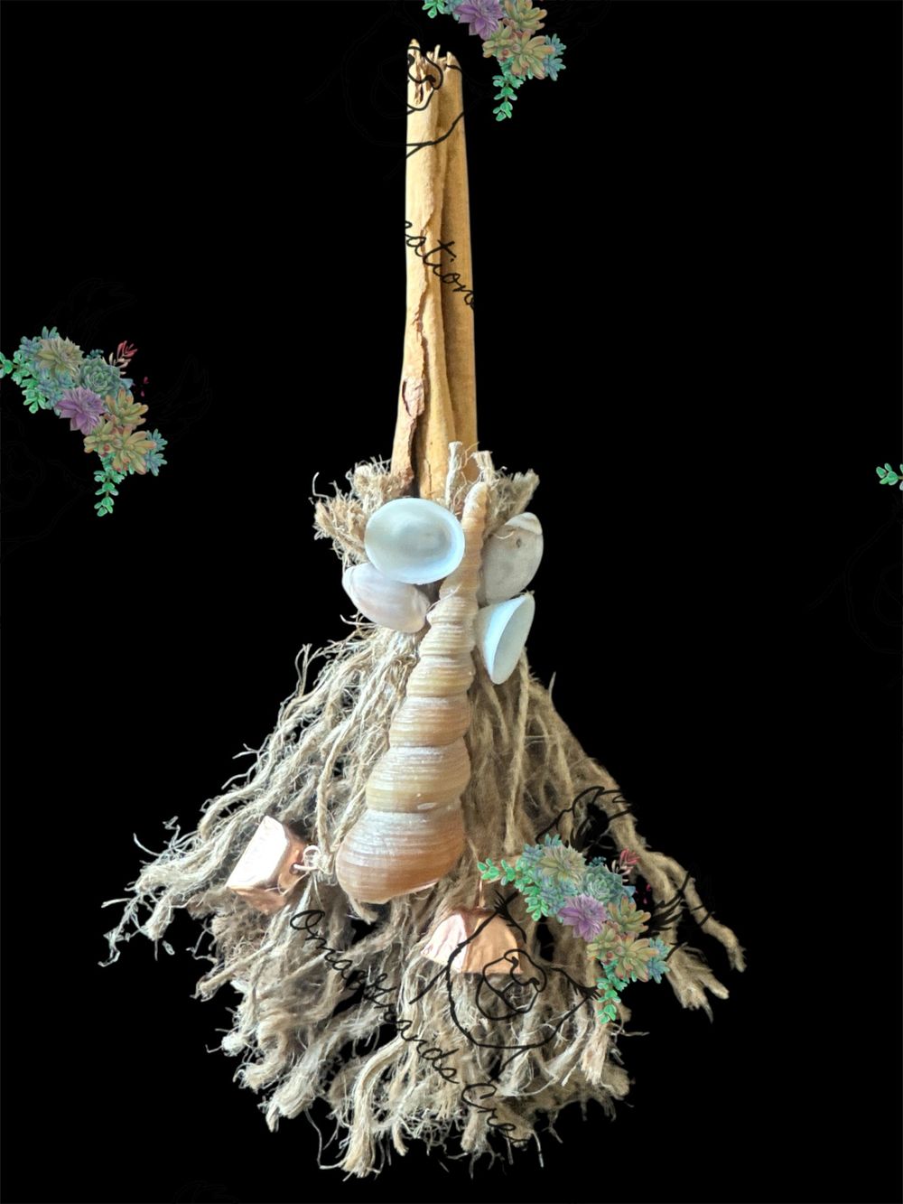 Grands Witches Broom