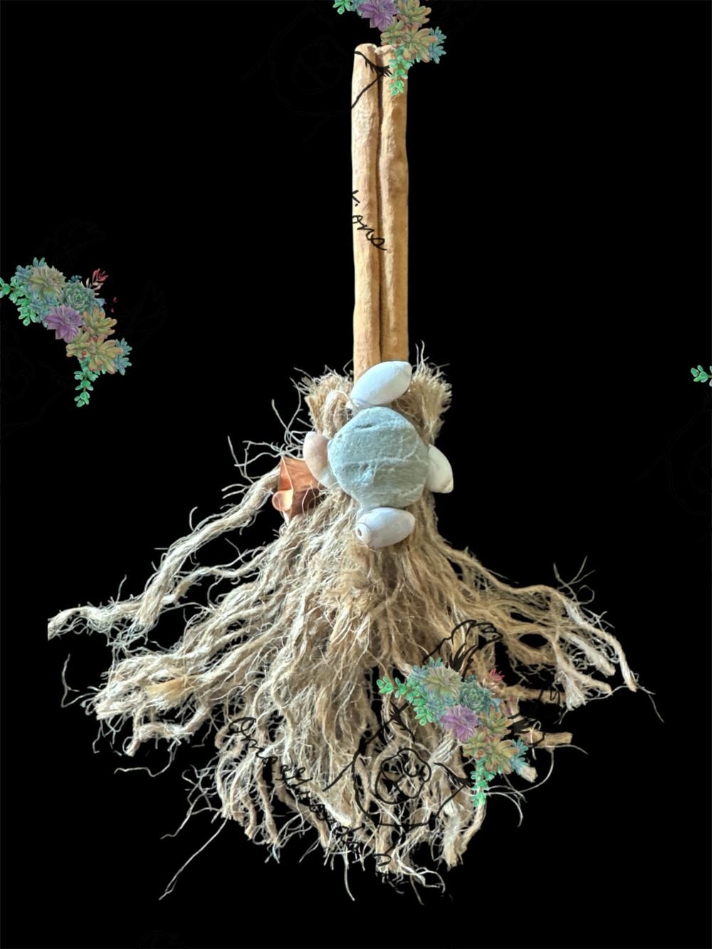 Grands Witches Broom 