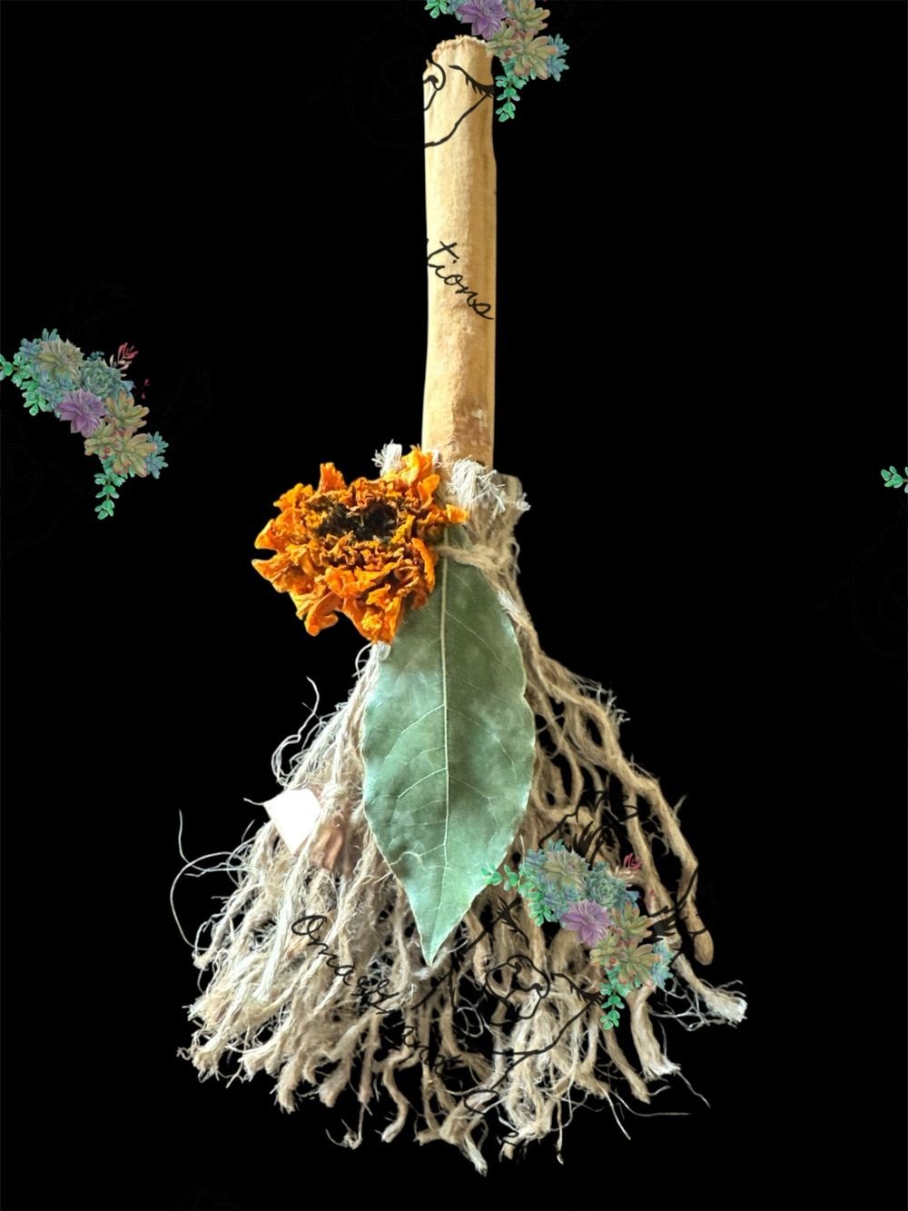 Grands Witches Broom